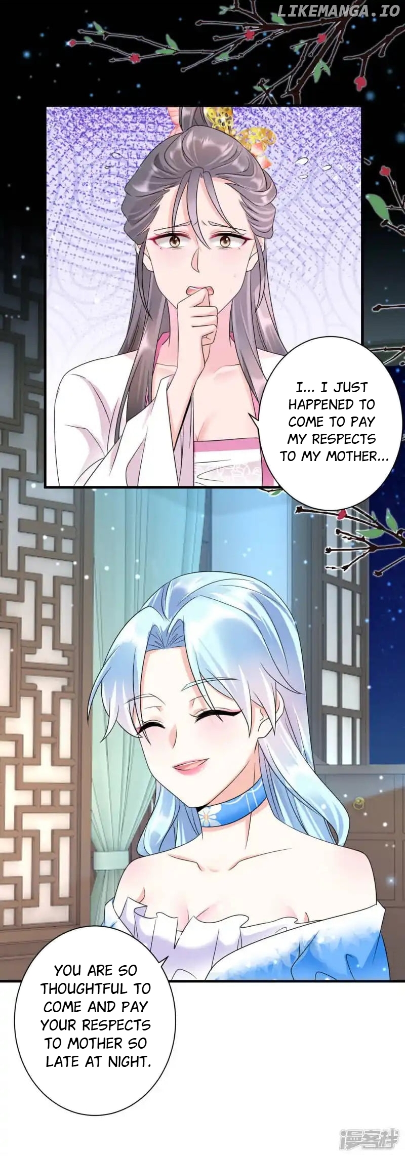 The Cold King’s Beloved Forensic Wife chapter 67 - page 9